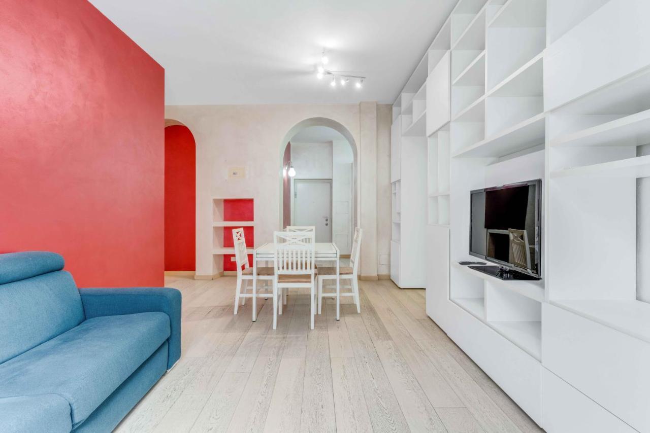 Mo30 Loreto- Duomo- Large Modern Apartment - Milan Exterior photo
