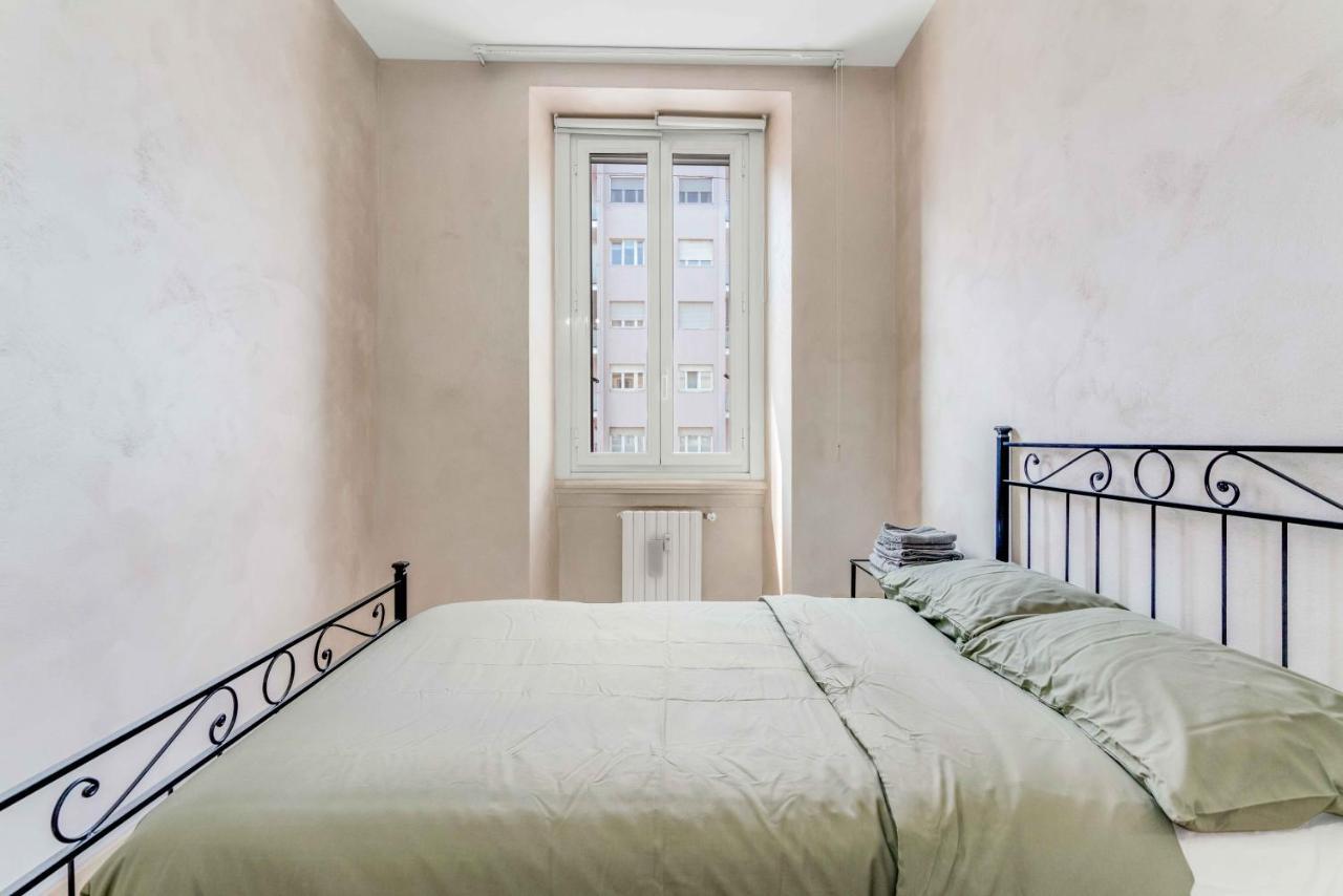 Mo30 Loreto- Duomo- Large Modern Apartment - Milan Exterior photo