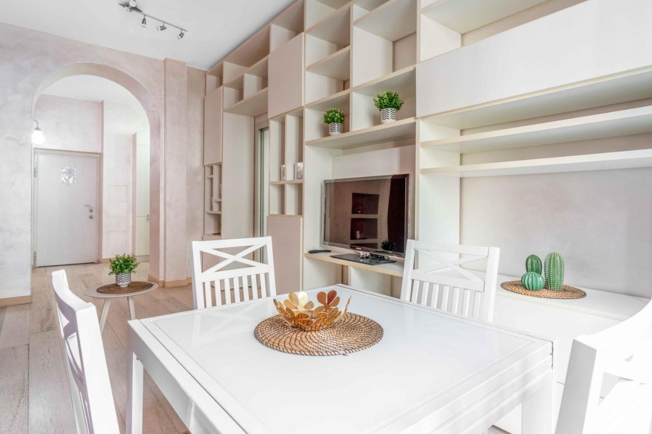 Mo30 Loreto- Duomo- Large Modern Apartment - Milan Exterior photo