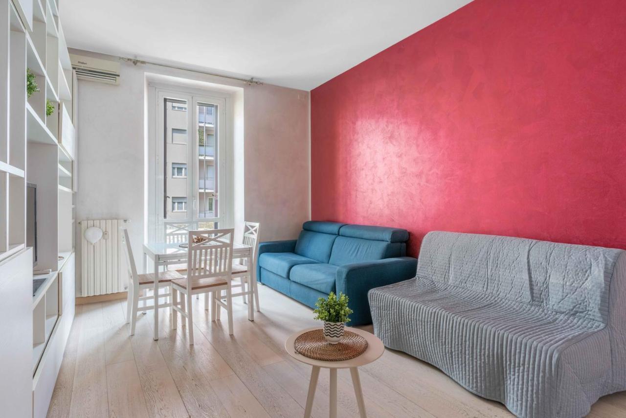 Mo30 Loreto- Duomo- Large Modern Apartment - Milan Exterior photo