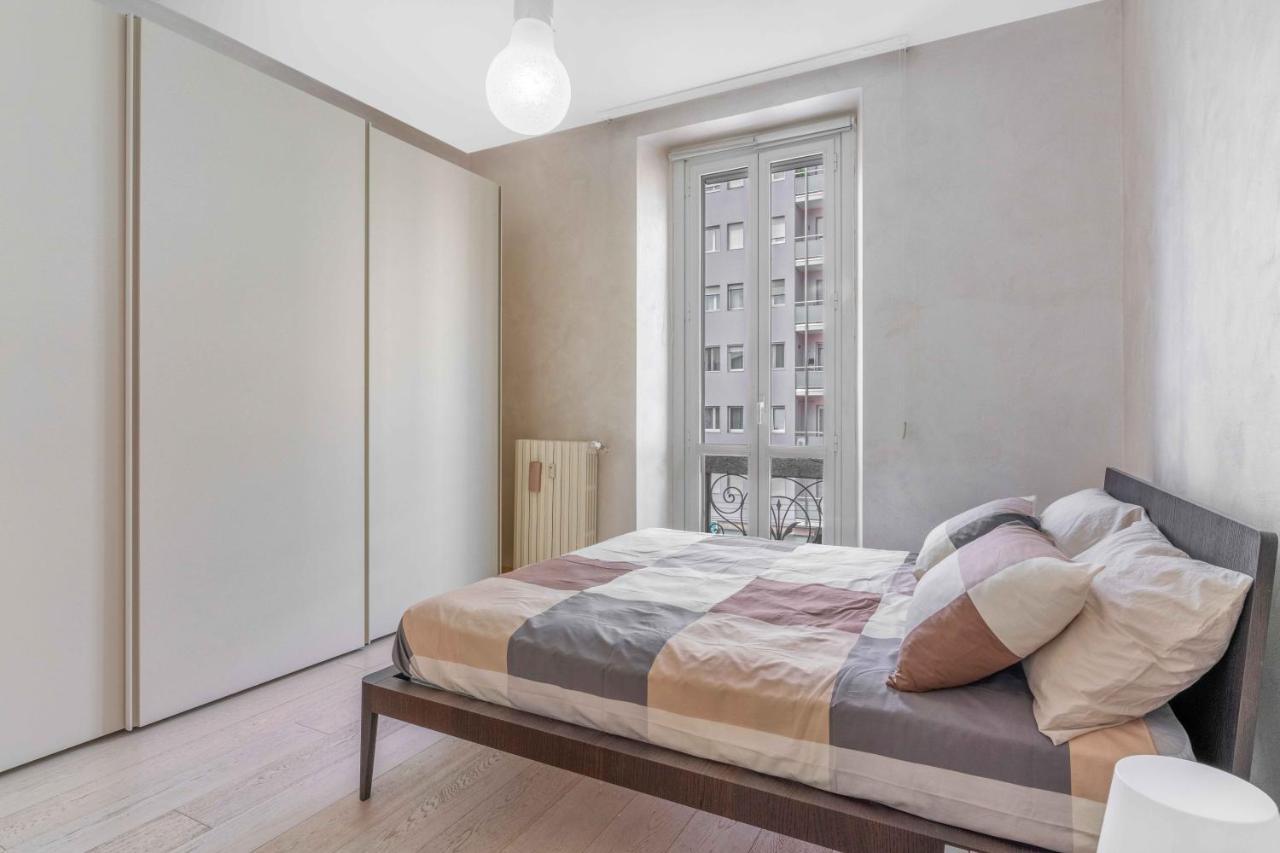 Mo30 Loreto- Duomo- Large Modern Apartment - Milan Exterior photo