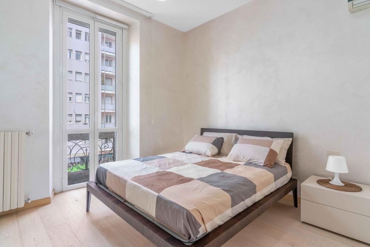 Mo30 Loreto- Duomo- Large Modern Apartment - Milan Exterior photo